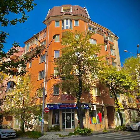 Varna Cathedral Apartments Exterior photo